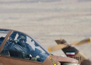 پایان رزمایش ضدتروریستی «سهند ۲۰۲۵»