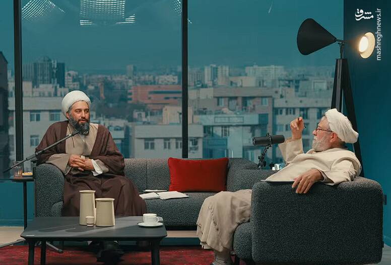 کلاس درس ۳ ساعته حامد کاشانی برای رد یک انحراف/ چگونه شیخ فتنهگر به کوچه بنیهاشم رسید؟