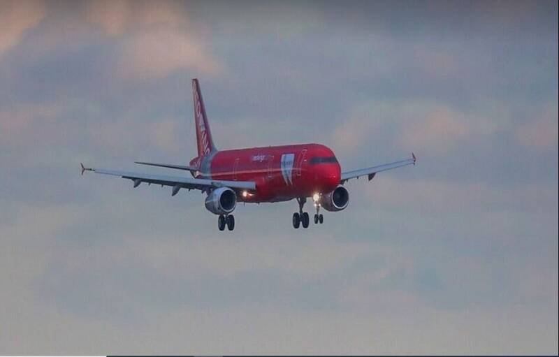 فرودگاه،هواپيماي،هواپيما،مسكو،موتورهايش،دوو