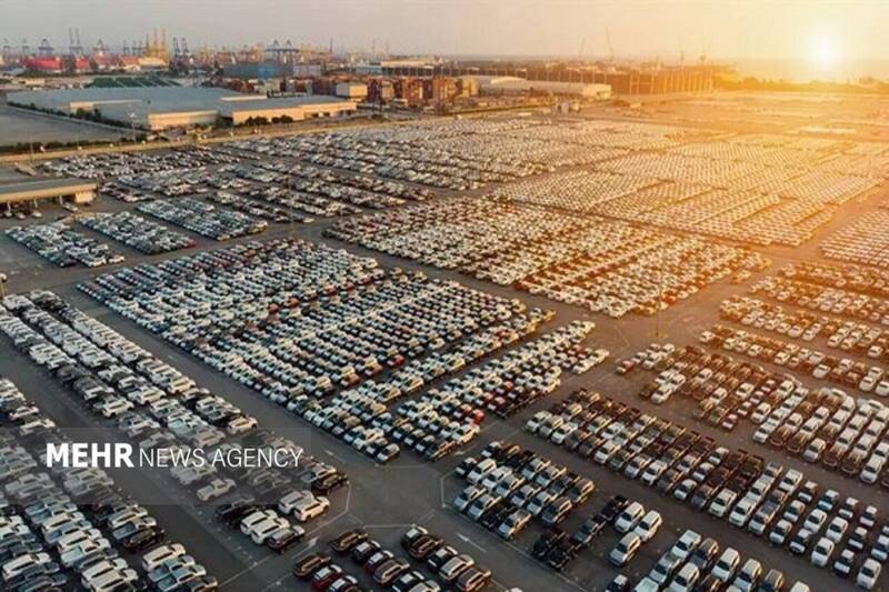 قیمت خودرو در بازار امروز ۱۴۰۴/۰۹/۱۳