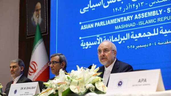 نخواهد_داد،مجالس