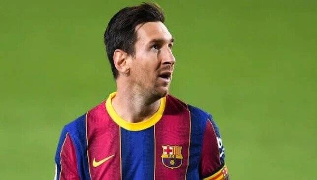 مسي،بازگشت،بارسلونا،ليونل،لئو،ميامي