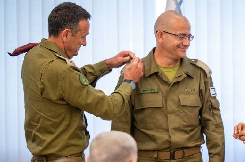 «رومن گافمن» رئیس جدید موساد کیست؟/ انتقادات گسترده به انتخاب نتانیاهو برای جانشینی «داوید بارنیا» +عکس