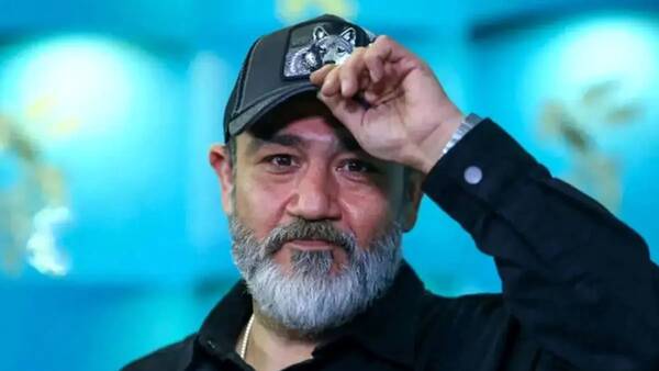 عذرخواهی مهران غفوریان بابت حواشی «بازمانده» + فیلم