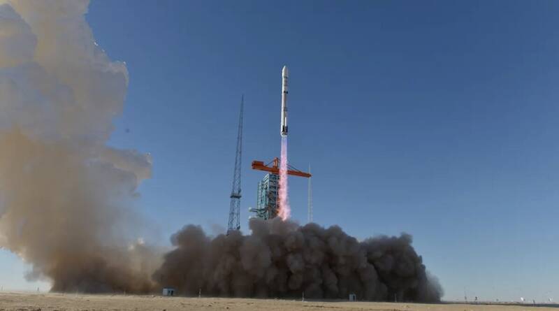 موشك،بوستر،اسپيس،فرود،بازيافت،موفقيت،لند