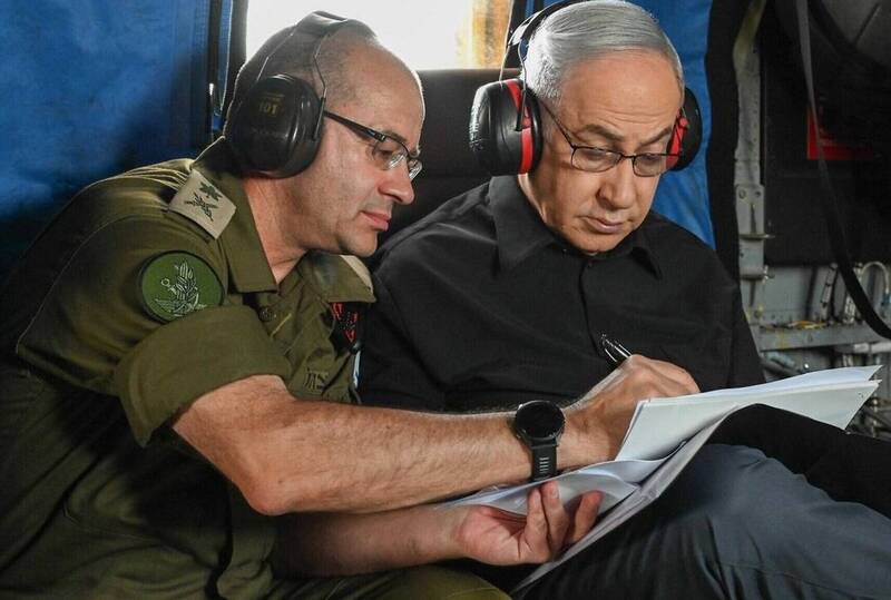 موساد،صهيونيستي،رژيم،گزارش،نظامي،تصميم،نتانياهو،رومان،انتصاب