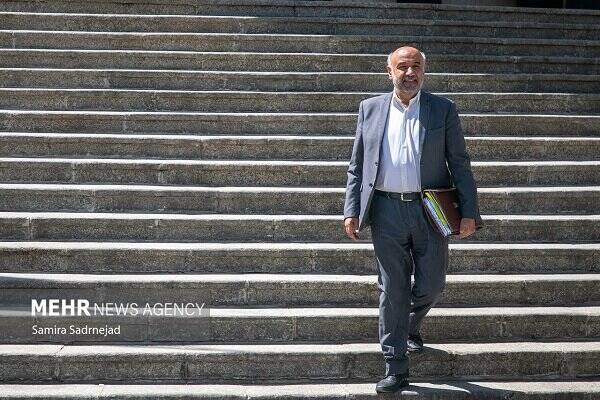 آغاز مرحله پنجم طرح کالابرگ الکترونیکی از ۱۵ آذر