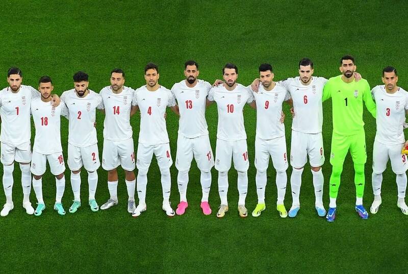 جام،جهاني،تيم