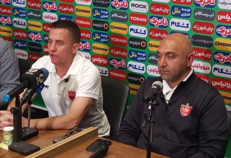 اسمار،دربي،اراك،هواداران،حساس