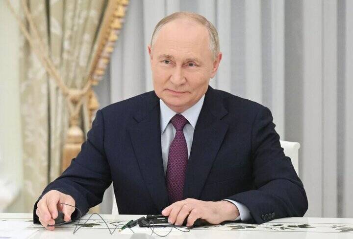 موازنه قدرت در جهان در حال تغییر است