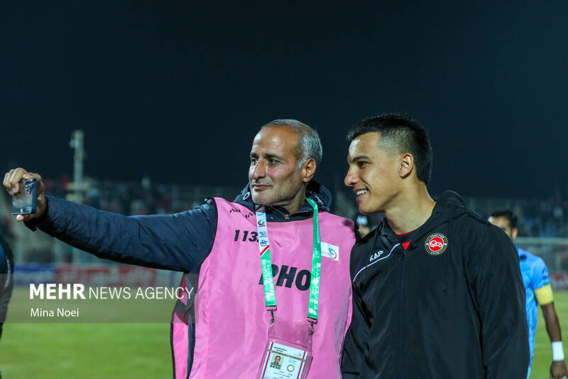 حسين،ابلاغيه