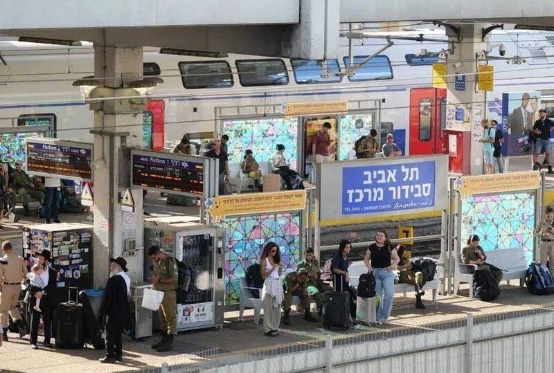 ريلي،اشغالي،اختلال