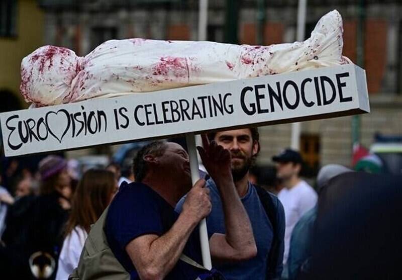 اسرائيل،مسابقه،تصميم،اتحاديه،شبكه