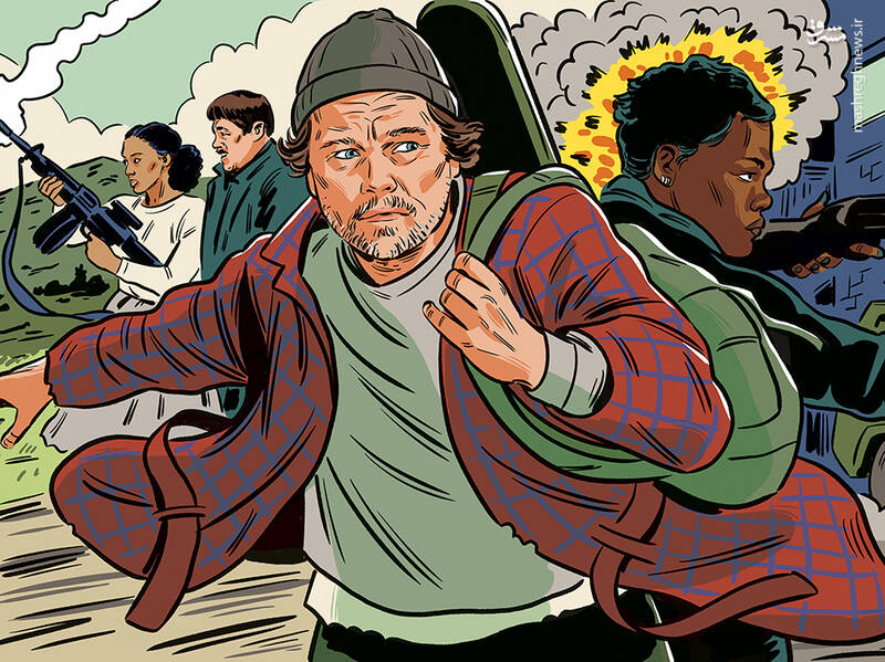 «نبردی پس از نبرد دیگر»؛ شبح فاشیسم در دل آمریکا/ عصر تاریک ترامپ به فیلم «پل توماس اندرسن» نیاز دارد