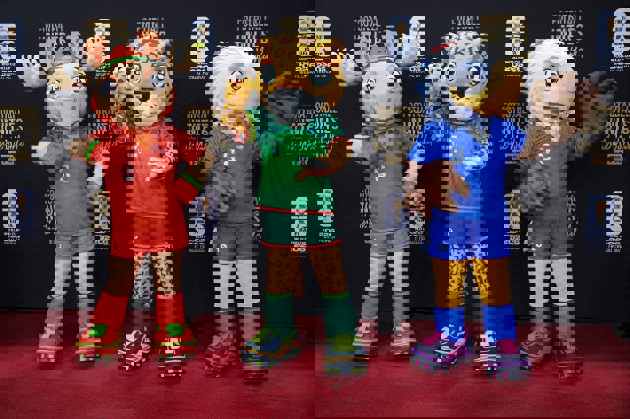 لحظه به لحظه با اخبار و حواشی قرعهکشی جام جهانی ۲۰۲۶ +عکس