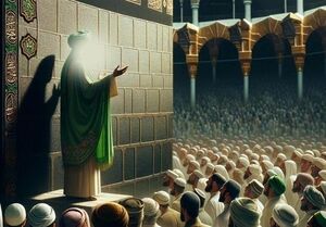 چگونه امام زمان(عج) منجی تمام بشریت است؟