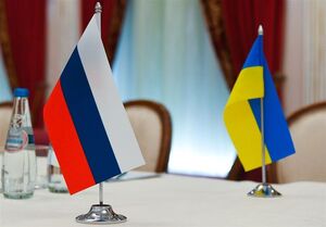 تحولات اوکراین| پوتین: بهترین راه پیش‌روی کی‌یف مذاکره است