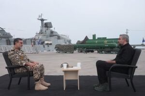 بدون تعارف با سردار تنگسیری