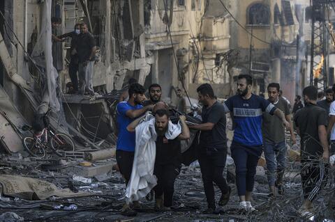 ترفند رسانه‌های غربی برای سفیدشویی اسرائیل لو رفت