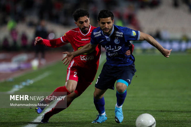 پرسپوليس،استقلال،بازي،دربي،بازيكنان،تيم،نصرتي،اراك،بازيكن،حم ...