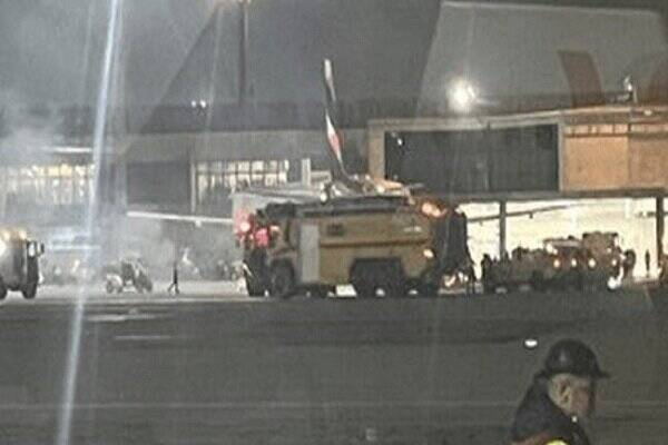 هواپيما،مسافران،اعلام،برزيل،محلي