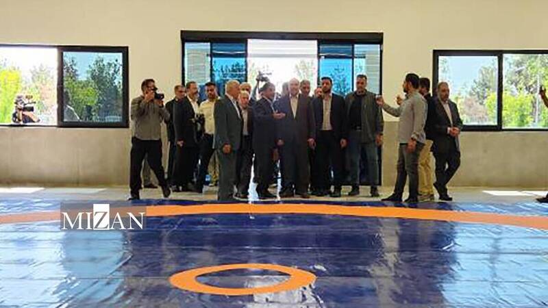 كشتي،مجموعه،طرقبه،رييس،ورزشي،خانه