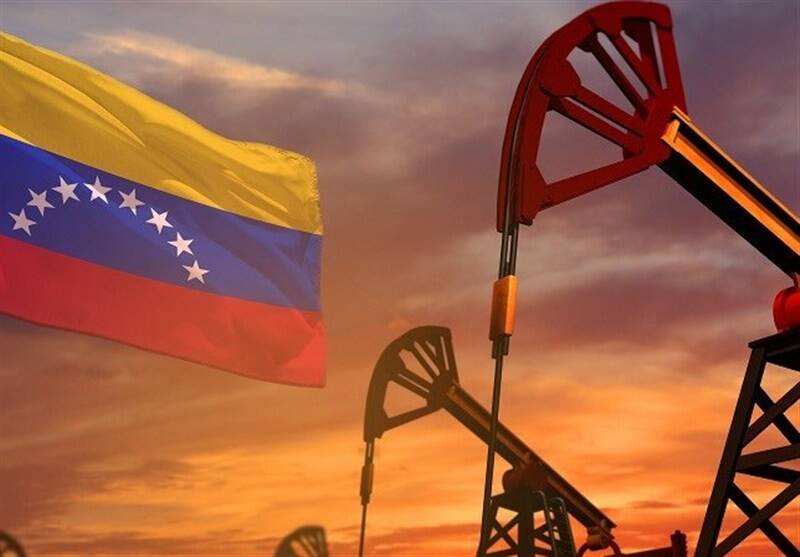 افزایش صادرات نفت ونزوئلا علی‌رغم فشار آمریکا