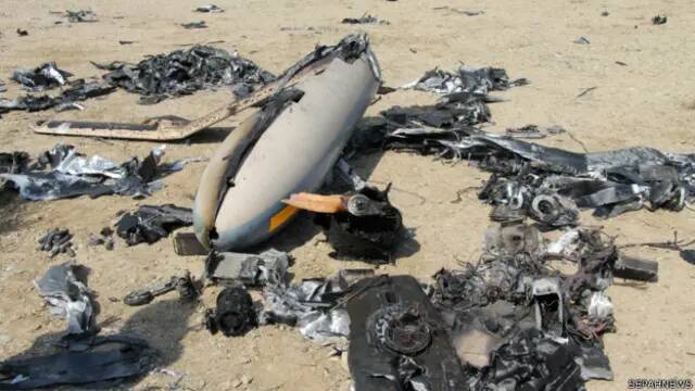 نگرانی وب‌‎سایت اسرائیلی از دستیابی ایران به یک بمب خاص