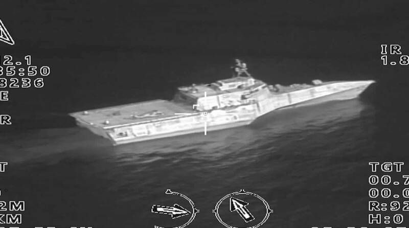 رزمايش،اهداف،بالستيك،هرمز،منهدم،كروز،تنگه