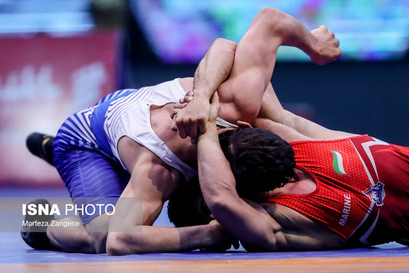 ابوالفتحي،سالن،كشتي،داور،روز،عليمراديان،آمبولانس،ادعاي،درگير ...