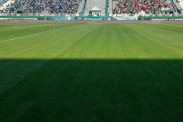 هواداران،ورزشگاه،دربي