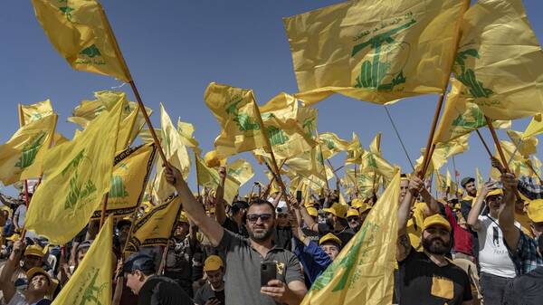 نسخه چهارمرحله‌ای آمریکا برای محدودسازی حزب‌الله