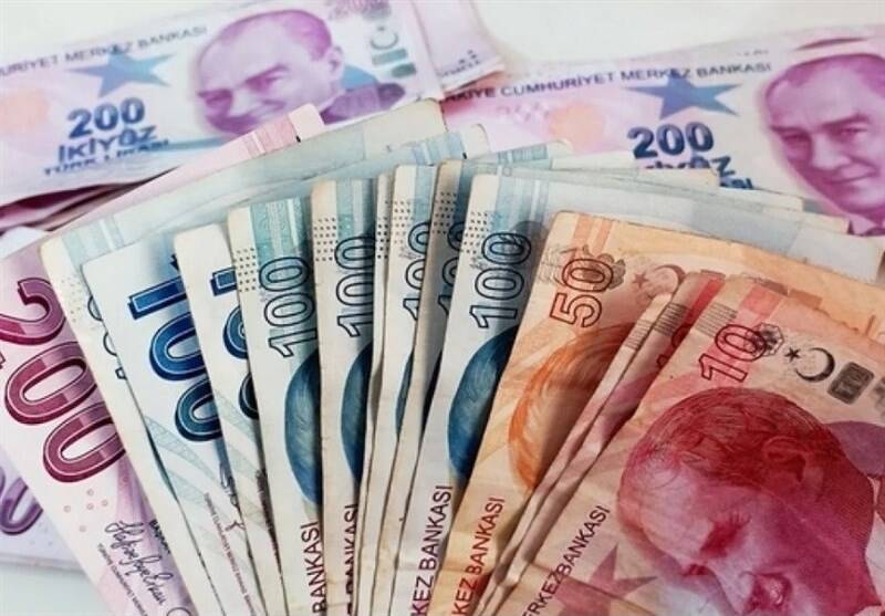 نرخ تورم ترکیه در نوامبر به ۳۱ درصد رسید