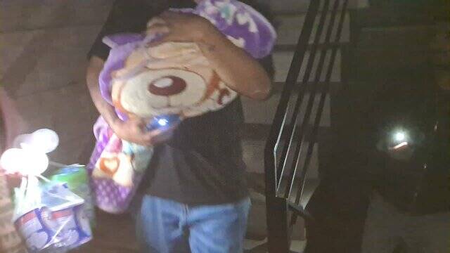 نجات ۱۵ ساکن از آتشسوزی شدید در ساختمان مسکونی نعمتآباد/ دو نفر دچار سوختگی و دودگرفتگی شدند