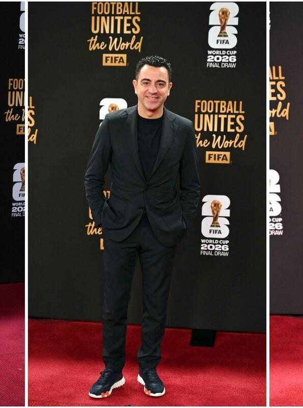 لحظه به لحظه با حواشی قرعه‌کشی جام جهانی ۲۰۲۶ +عکس