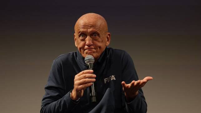 لحظه به لحظه با حواشی قرعه‌کشی جام جهانی ۲۰۲۶ +عکس