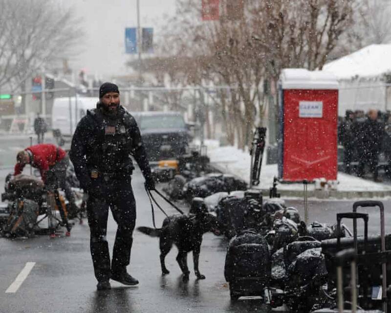 لحظه به لحظه با حواشی قرعهکشی جام جهانی ۲۰۲۶ +عکس