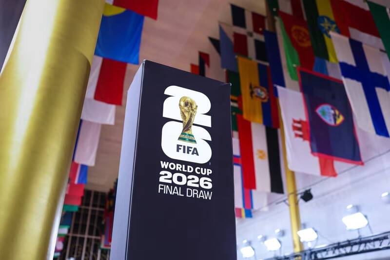 لحظه به لحظه با حواشی قرعه‌کشی جام جهانی ۲۰۲۶ +عکس