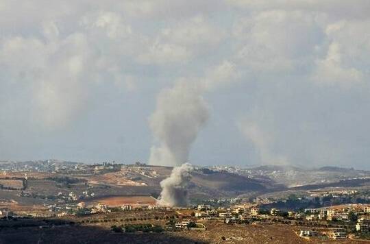 لبنان،مرزهاي،جنوب،رژيم،مأموريت،نظامي،نيروهاي،هدف،دمشق،صهيوني ...