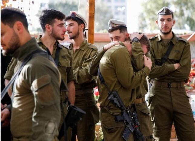 تشدید بحران در ارتش رژیم صهیونیستی/ درخواست بازنشستگی زودهنگام ۶۰۰ نظامی ارشد