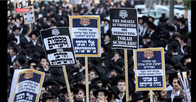 تشدید بحران در ارتش رژیم صهیونیستی/ درخواست بازنشستگی زودهنگام ۶۰۰ نظامی ارشد