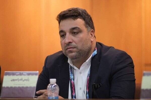 فدراسيون،آزاد،برگزاري،دووميداني،مسئولان،حدادي،كيش