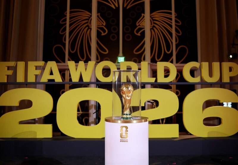 گروه،برنده،جام،جهاني،بازي،مسير،فوتبال،دوره،آمريكا،مكزيك،كانا ...