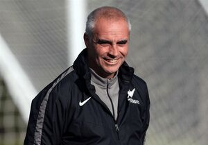 سرمربی نیوزیلند: گروه دشواری داریم، اما پیروزی در دسترس است