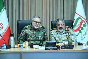 تأکید بر نقش محوری پدافند غیرعامل در ارتقای تاب آوری ملی