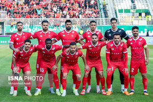 محل دیدار پرسپولیس - پیکان اعلام شد