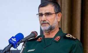 سردار تنگسیری