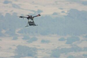 حملات هوایی اشغالگران به شهر غزه و تداوم نقض آتش‌بس