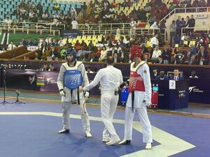 علیزاده به مدال نقره رسید / قهرمانی شاگردان افلاکی با 3 طلا، یک نقره و 2 برنز