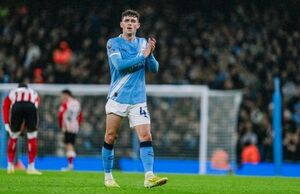 پیروزی شیرین شاگردان گواردیولا / منچسترسیتی به یک قدمی آرسنال رسید